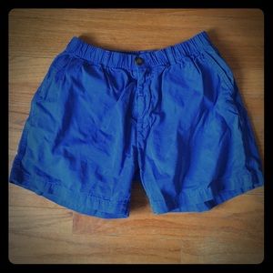 Chubbies 5.5” Classic Fit Shorts